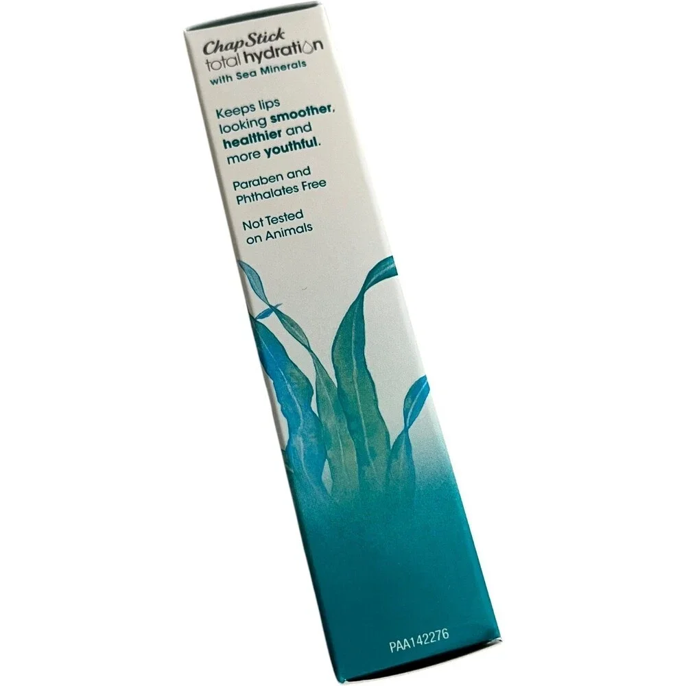 ChapStick smooth refresh